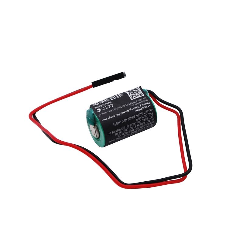 Li-mno2 Battery Fits Siemens, 6av3 972-1xboo-oaoo, 6es5095-8mao3, 6es5980 - Oma11 3.0v, 900mah PLC Cameron Sino Technology Limited