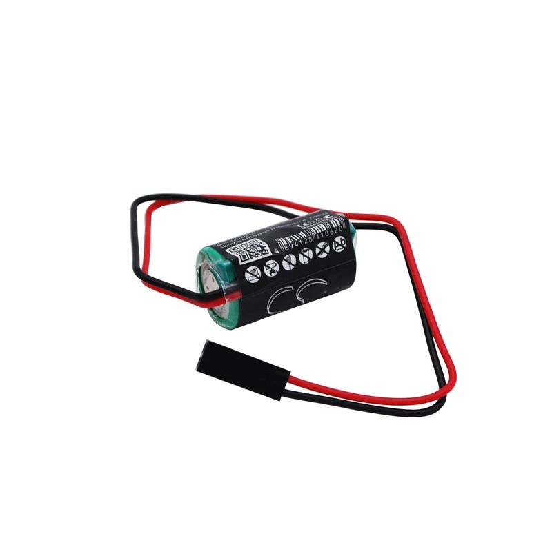 Li-mno2 Battery Fits Siemens, 6av3 972-1xboo-oaoo, 6es5095-8mao3, 6es5980 - Oma11 3.0v, 900mah PLC Cameron Sino Technology Limited
