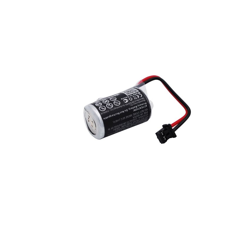 Li-mno2 Battery Fits Omron, Sgdh Amplifier, Sgdh Servorack, Sigma 2 3.6v, 1000mah PLC Cameron Sino Technology Limited