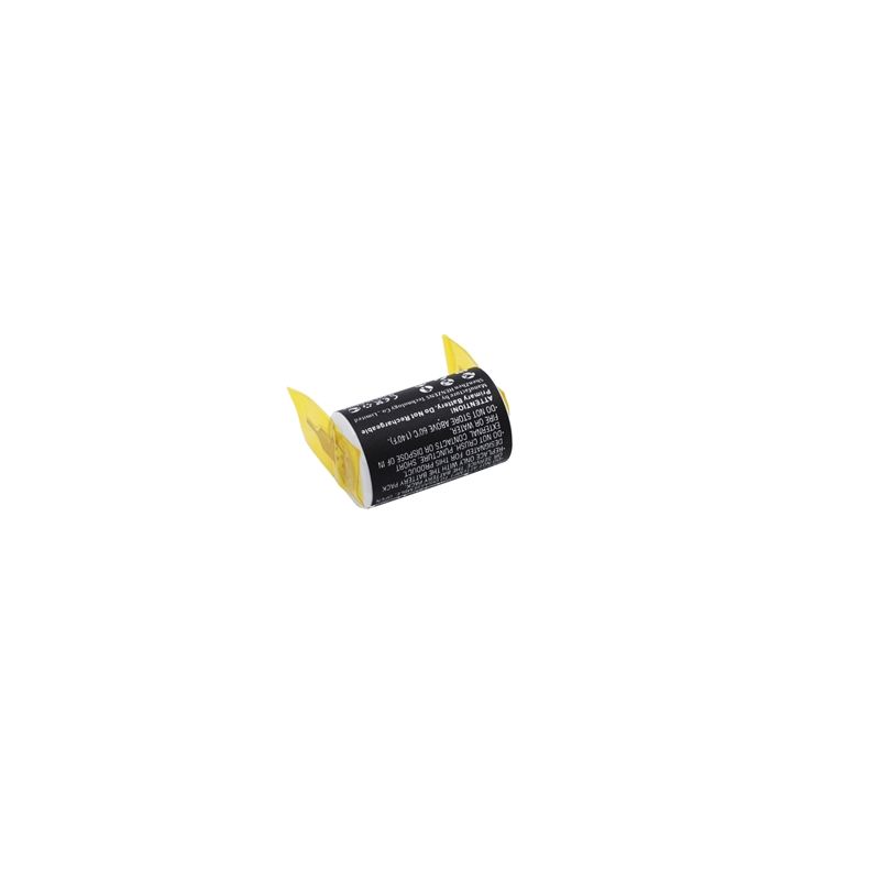Li-MnO2 Battery fits Saft, Ls14250, Xeno, 1/2 Aa 3.6V, 1200mAh PLC Cameron Sino Technology Limited