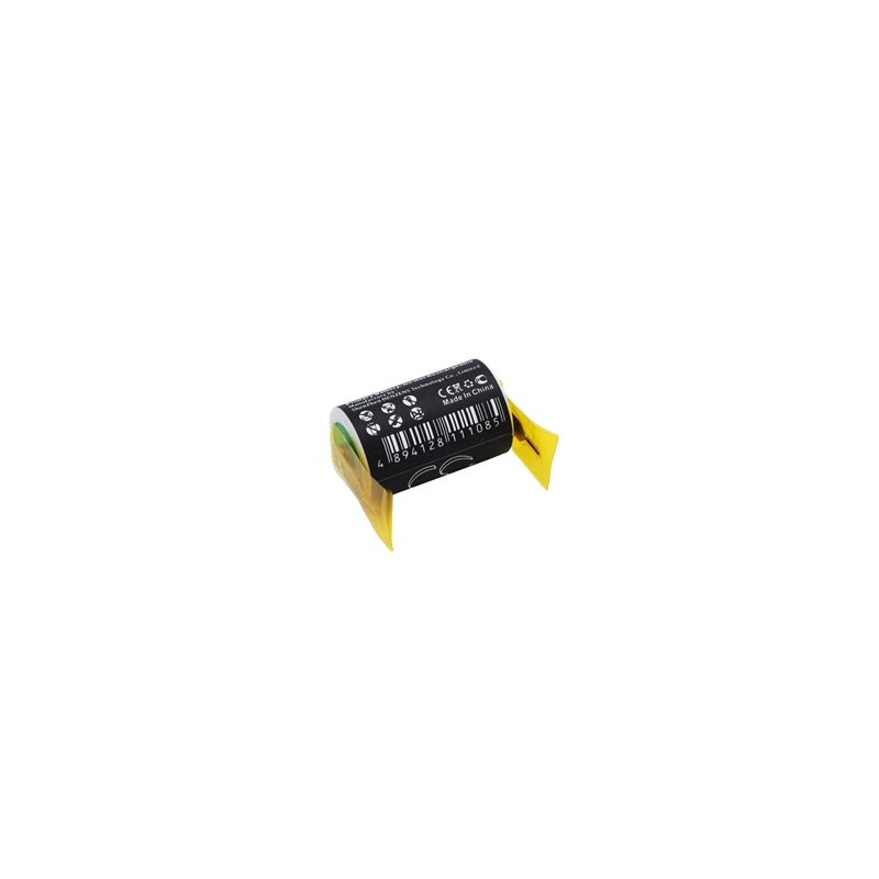 Li-MnO2 Battery fits Saft, Ls14250, Xeno, 1/2 Aa 3.6V, 1200mAh PLC Cameron Sino Technology Limited