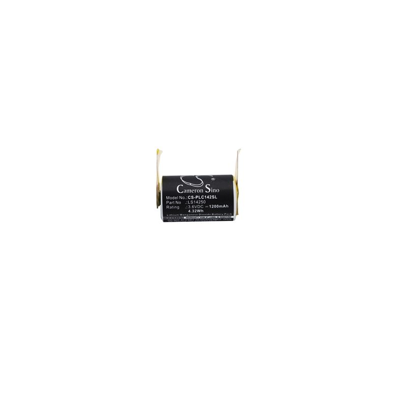 Li-MnO2 Battery fits Saft, Ls14250, Xeno, 1/2 Aa 3.6V, 1200mAh PLC Cameron Sino Technology Limited
