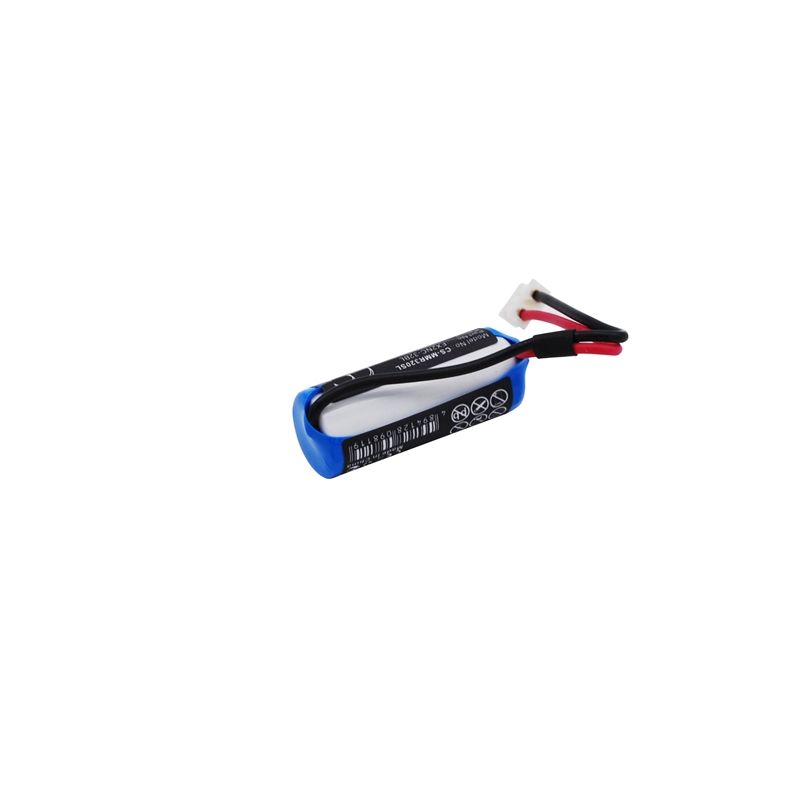 Li-mno2 Battery Fits Mitsubishi, Fx2nc Series Controllers, Mitsubishi 3.6v, 450mah PLC Cameron Sino Technology Limited