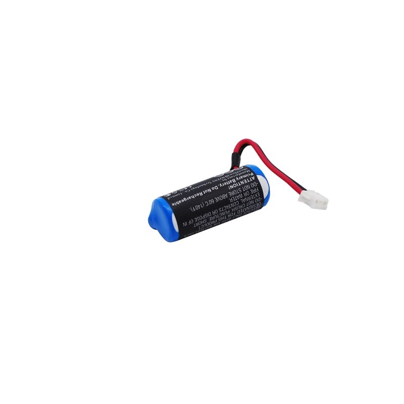 Li-mno2 Battery Fits Mitsubishi, Fx2nc Series Controllers, Mitsubishi 3.6v, 450mah PLC Cameron Sino Technology Limited