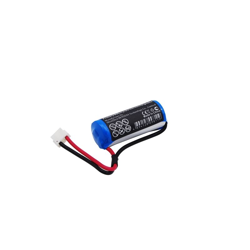 Li-mno2 Battery Fits Mitsubishi, Fx2nc Series Controllers, Mitsubishi 3.6v, 450mah PLC Cameron Sino Technology Limited