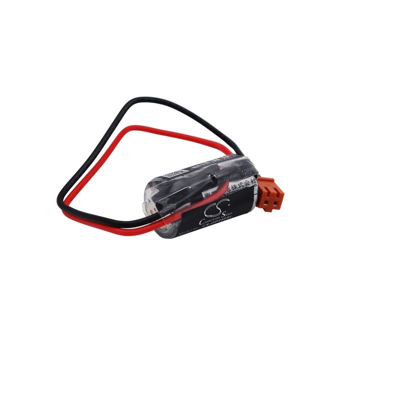 Li-mno2 Battery Fits Omron, Cj1, Cpm2a, Cqm1h 3.6v, 1000mah PLC Cameron Sino Technology Limited