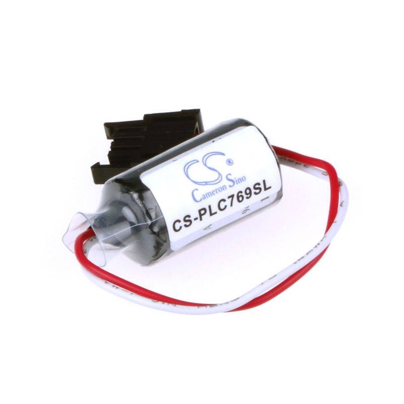 Li-mno2 Battery Fits Allen Bradley, 1746-ba, 1746-bas, 1747-bas 3.0v, 1000mah PLC Cameron Sino Technology Limited