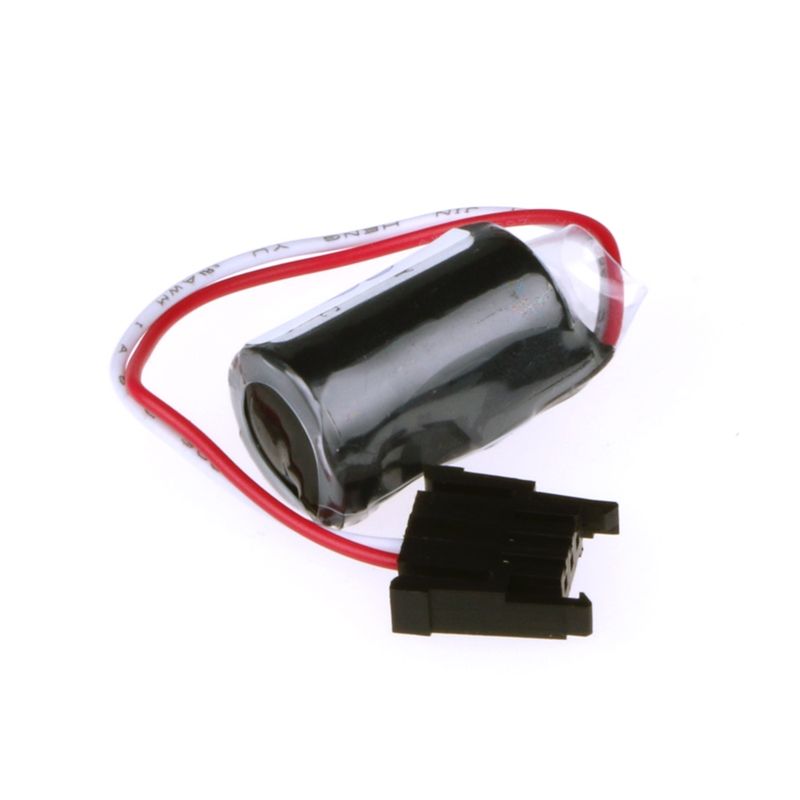 Li-mno2 Battery Fits Allen Bradley, 1746-ba, 1746-bas, 1747-bas 3.0v, 1000mah PLC Cameron Sino Technology Limited