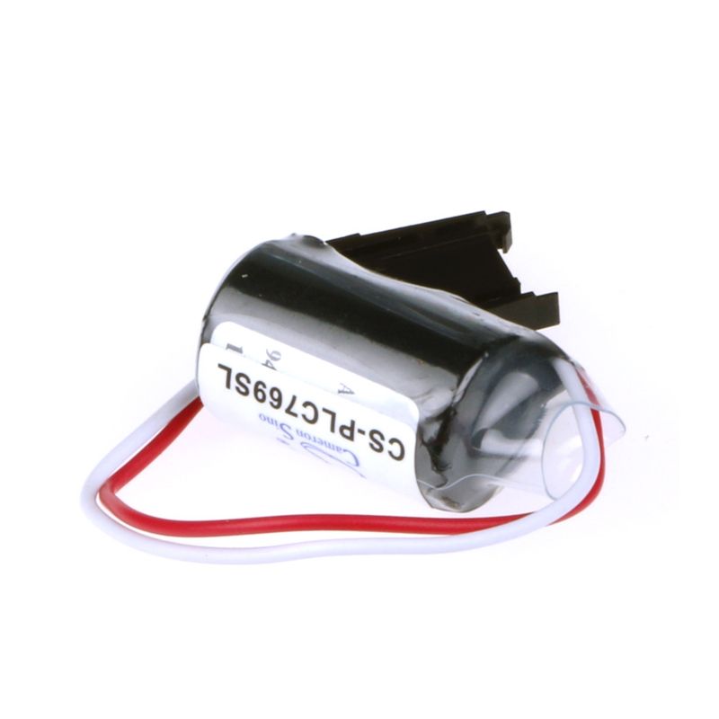 Li-mno2 Battery Fits Allen Bradley, 1746-ba, 1746-bas, 1747-bas 3.0v, 1000mah PLC Cameron Sino Technology Limited