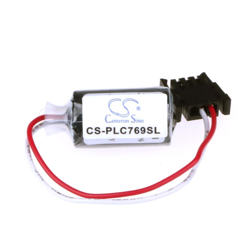 Li-mno2 Battery Fits Allen Bradley, 1746-ba, 1746-bas, 1747-bas 3.0v, 1000mah PLC Cameron Sino Technology Limited