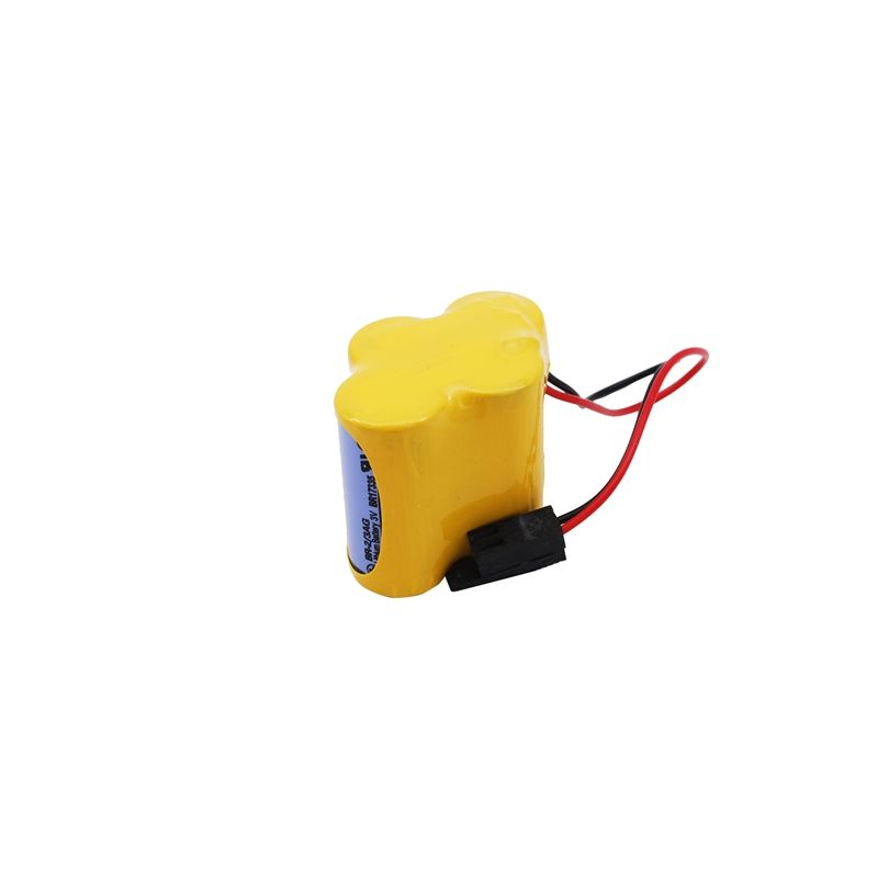 Li-mno2 Battery Fits Allen Bradley, 1747-l511 Slc 5/01 Controller 1kb Memory, 1747-l514 Slc 5/01 Controller 4kb Memory, 1747-l52 PLC Cameron Sino Technology Limited