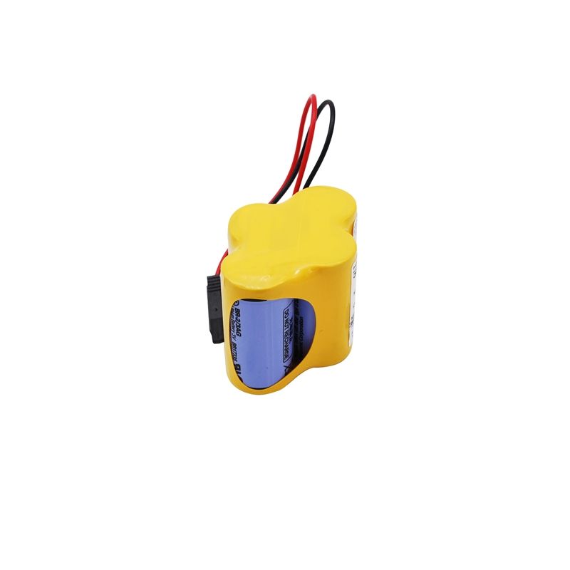 Li-mno2 Battery Fits Allen Bradley, 1747-l511 Slc 5/01 Controller 1kb Memory, 1747-l514 Slc 5/01 Controller 4kb Memory, 1747-l52 PLC Cameron Sino Technology Limited