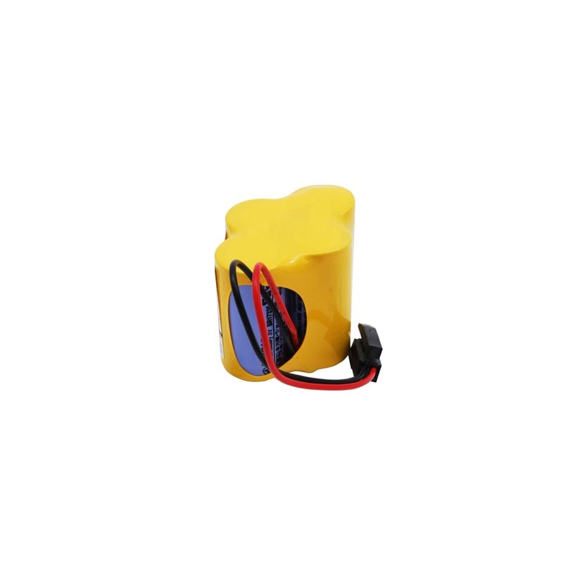 Li-mno2 Battery Fits Allen Bradley, 1747-l511 Slc 5/01 Controller 1kb Memory, 1747-l514 Slc 5/01 Controller 4kb Memory, 1747-l52 PLC Cameron Sino Technology Limited