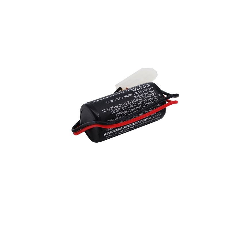 Li-MnO2 Battery fits Modicon, 984x, 984x-008, Asc11/basic 3.0V, 900mAh PLC Cameron Sino Technology Limited