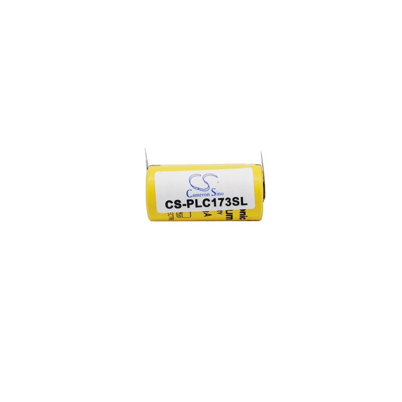 Li-MnO2 Battery fits Panasonic, Br-2/3ag With Weld Leg, Panasonic 3.0V, 1450mAh PLC Cameron Sino Technology Limited