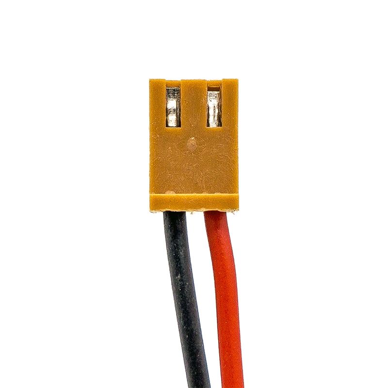 Li-MnO2 Battery fits Panasonic, Comp-239, Panasonic 3.0V, 1200mAh PLC Cameron Sino Technology Limited