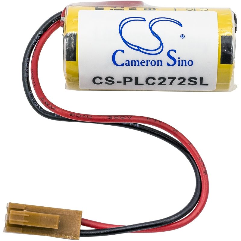 Li-MnO2 Battery fits Panasonic, Fp10, Fp2, Fp3 3.0V, 1200mAh PLC Cameron Sino Technology Limited