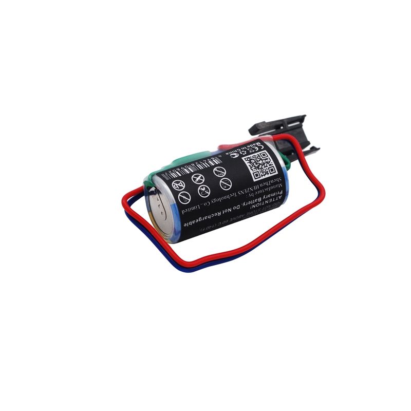 Li-mno2 Battery Fits Mitsubishi, A Series Plcs, A1fx Cpu Robot Control Plc, A1fxcpu Robot Control Plc 3.6v, 1700mah PLC Cameron Sino Technology Limited