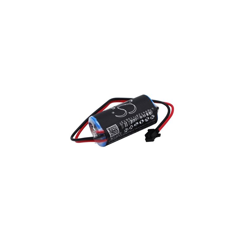 Li-mno2 Battery Fits Mitsubishi, Cr17335se-r, Er2/3a, Gt15-bat 3.0v, 1800mah PLC Cameron Sino Technology Limited