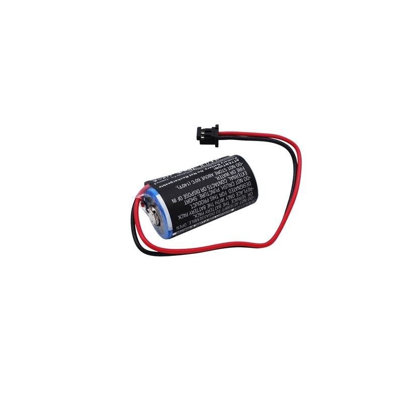 Li-mno2 Battery Fits Mitsubishi, Cr17335se-r, Er2/3a, Gt15-bat 3.0v, 1800mah PLC Cameron Sino Technology Limited