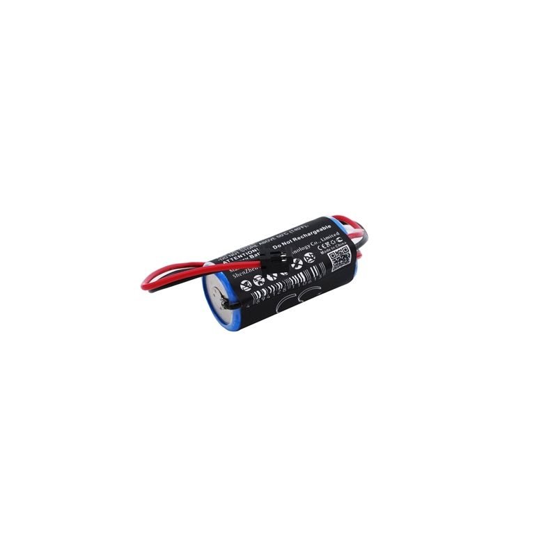 Li-mno2 Battery Fits Mitsubishi, Cr17335se-r, Er2/3a, Gt15-bat 3.0v, 1800mah PLC Cameron Sino Technology Limited
