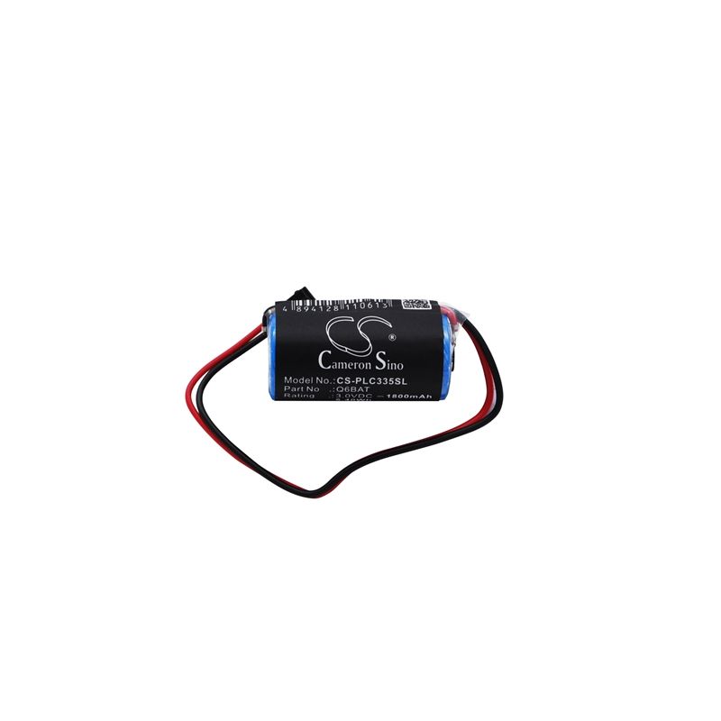 Li-mno2 Battery Fits Mitsubishi, Cr17335se-r, Er2/3a, Gt15-bat 3.0v, 1800mah PLC Cameron Sino Technology Limited