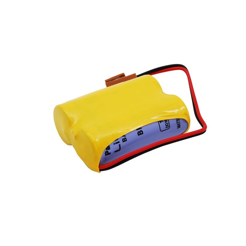 Li-mno2 Battery Fits Ge, A06b0177d106, A06b-0177-d106, A98l00310011l 6.0v, 2200mah PLC Cameron Sino Technology Limited