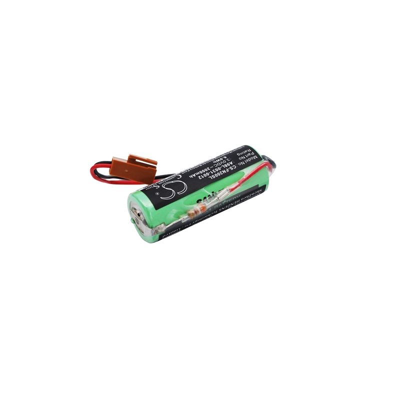 Li-mno2 Battery Fits Ge, Fanuc 0i-b, Fanuc 0i-d, Fanuc 0i-mate-b 3.0v, 2000mah PLC Cameron Sino Technology Limited