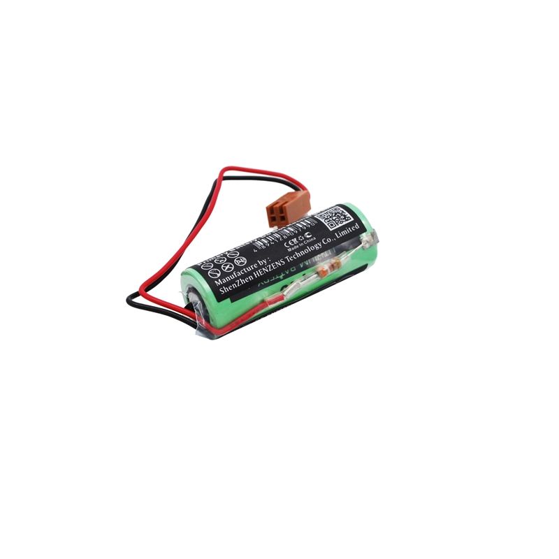 Li-mno2 Battery Fits Ge, Fanuc 0i-b, Fanuc 0i-d, Fanuc 0i-mate-b 3.0v, 2000mah PLC Cameron Sino Technology Limited