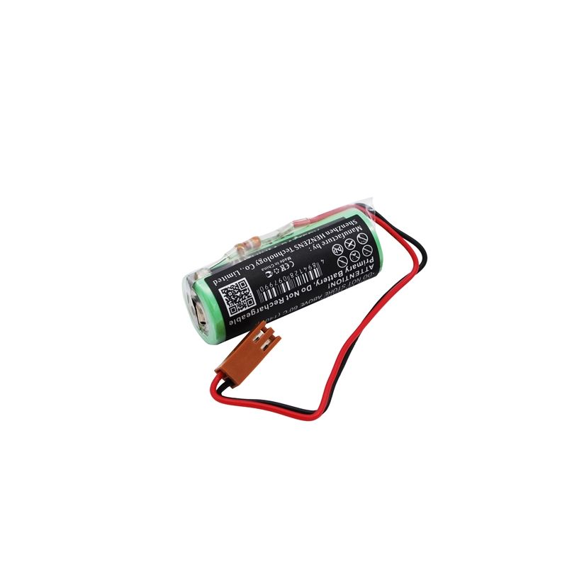 Li-mno2 Battery Fits Ge, Fanuc 0i-b, Fanuc 0i-d, Fanuc 0i-mate-b 3.0v, 2000mah PLC Cameron Sino Technology Limited