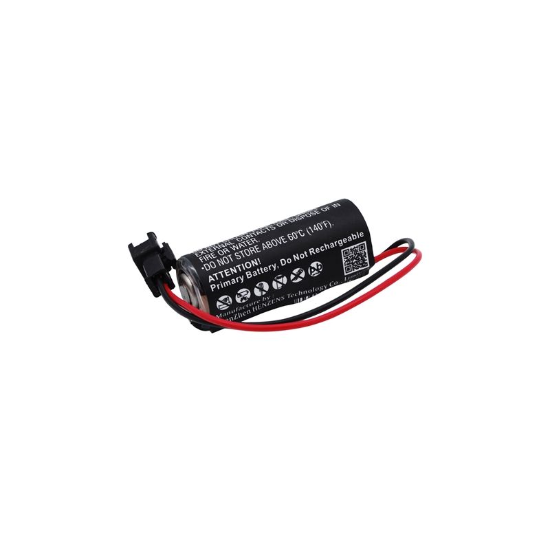 Li-mno2 Battery Fits Sanyo, Cr8.l, Cr8.lhc, Wallingford 3.0v, 2600mah PLC Cameron Sino Technology Limited