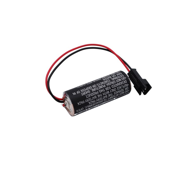 Li-mno2 Battery Fits Sanyo, Cr8.l, Cr8.lhc, Wallingford 3.0v, 2600mah PLC Cameron Sino Technology Limited
