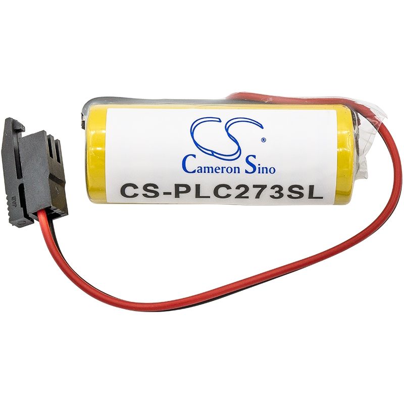 Li-MnO2 Battery fits Panasonic, Br-a, Note, Primary Battery 3.0V, 1800mAh PLC Cameron Sino Technology Limited
