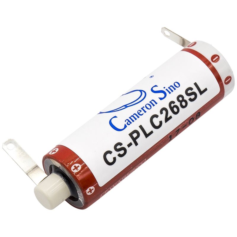 Li-mno2 Battery Fits Maxell, F1, F2, Fx2 3.6v, 1800mah PLC Cameron Sino Technology Limited