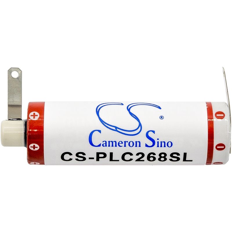Li-mno2 Battery Fits Maxell, F1, F2, Fx2 3.6v, 1800mah PLC Cameron Sino Technology Limited
