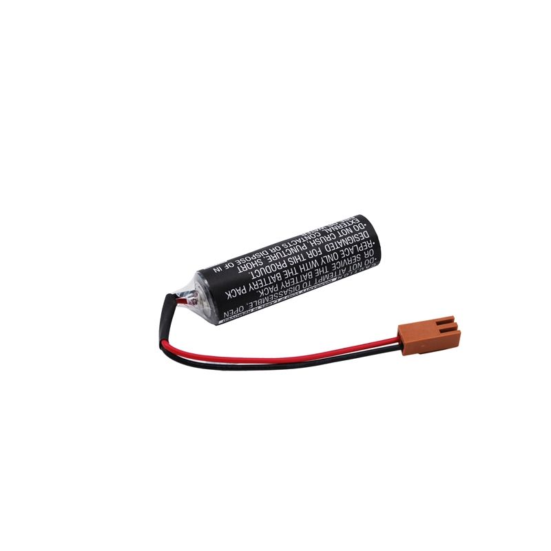 Li-mno2 Battery Fits Toshiba, Er14500, Er6v, 3.6v, 2000mah PLC Cameron Sino Technology Limited
