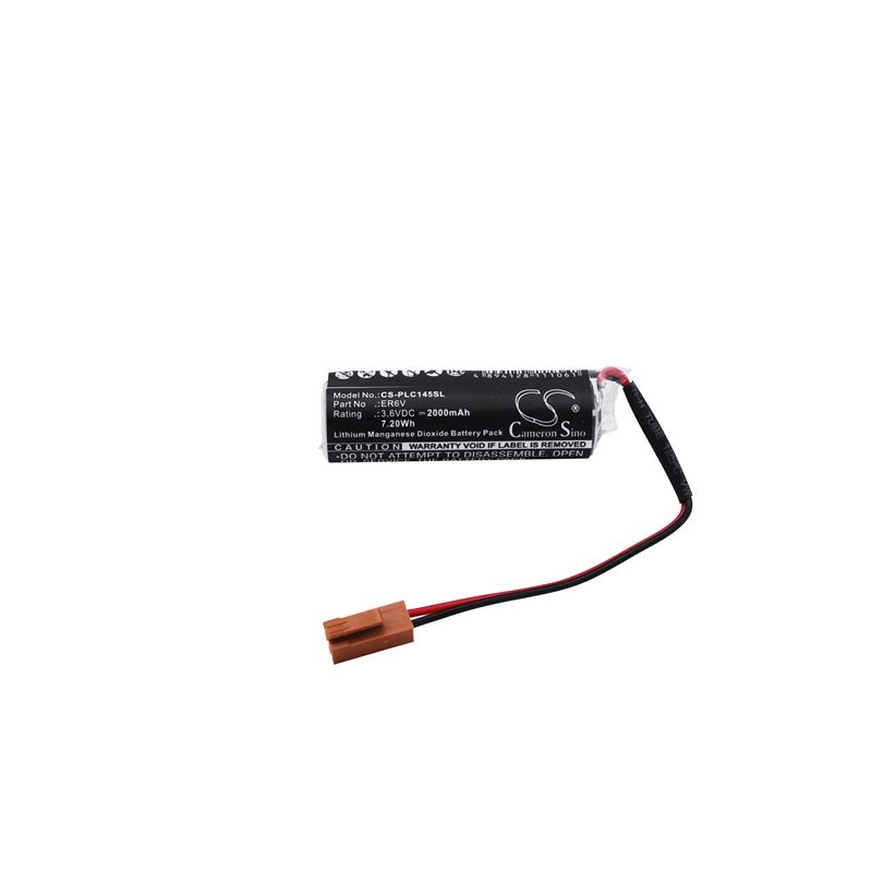 Li-mno2 Battery Fits Toshiba, Er14500, Er6v, 3.6v, 2000mah PLC Cameron Sino Technology Limited