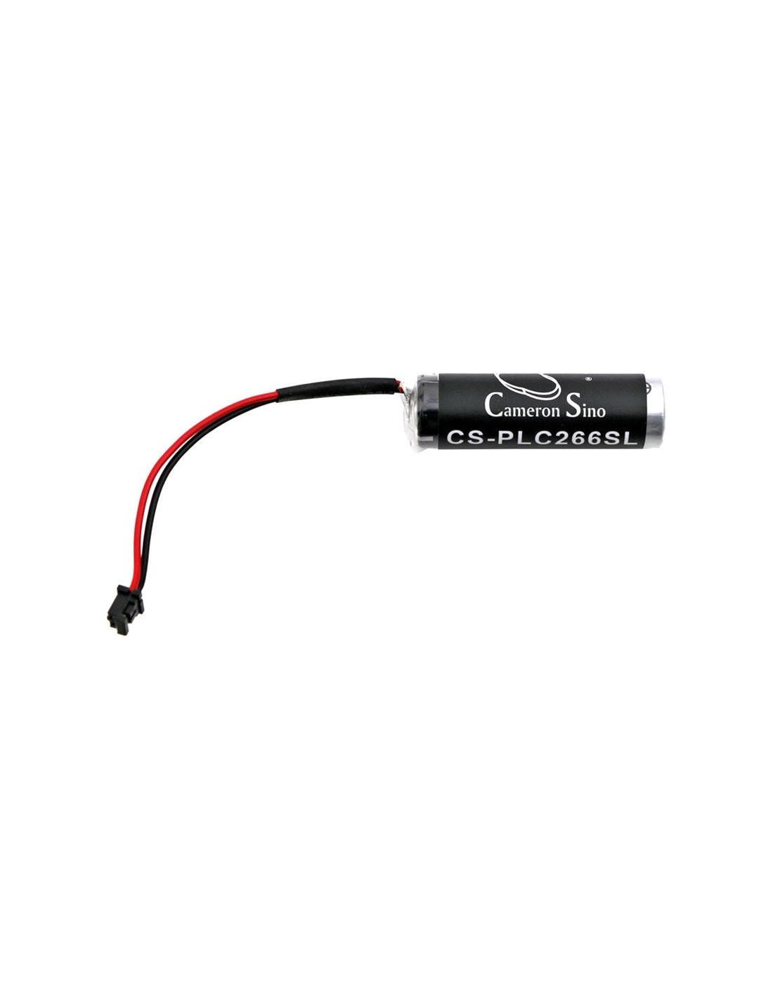 Li-mno2 Battery Fits Mitsubishi, M70, Toshiba, Er6vc119a 3.6v, 2600mah PLC Cameron Sino Technology Limited