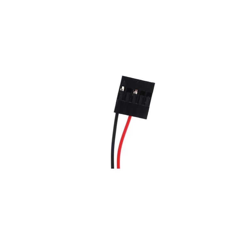 Li-mno2 Battery Fits Toshiba, Er6v With Jae 5pin Connector, Yaskawa, Motoman Robot 3.6v, 2000mah PLC Cameron Sino Technology Limited