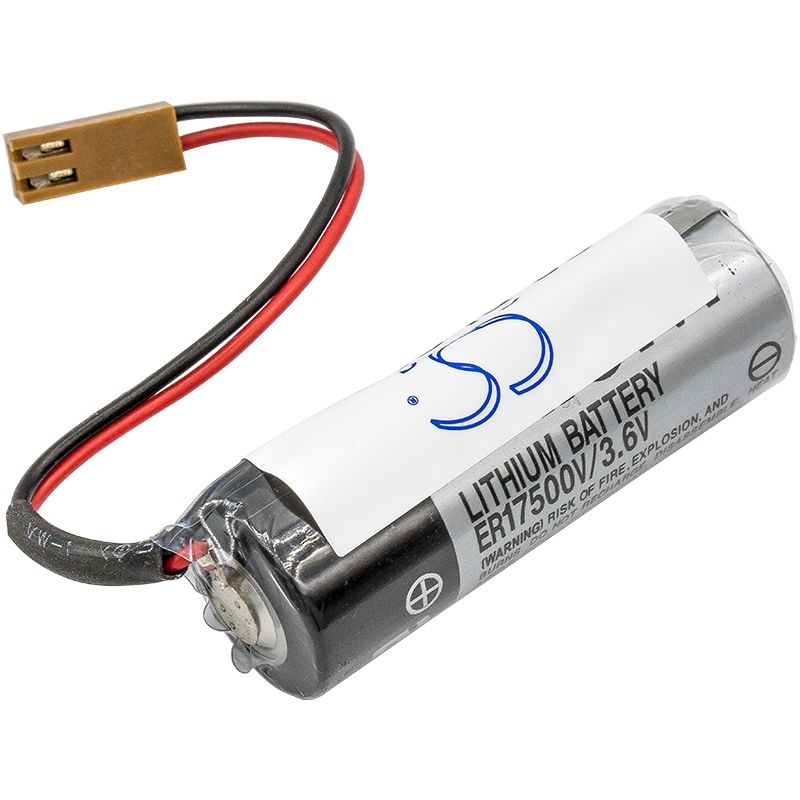 Li-mno2 Battery Fits Toshiba, Er17500v, Note, Primary Battery 3.6v, 2700mah PLC Cameron Sino Technology Limited