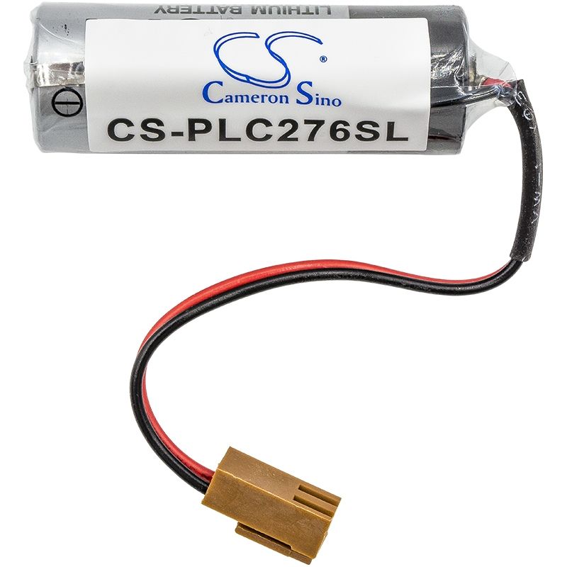 Li-mno2 Battery Fits Toshiba, Er17500v, Note, Primary Battery 3.6v, 2700mah PLC Cameron Sino Technology Limited