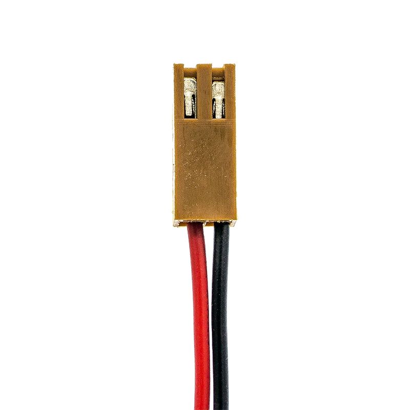 Li-mno2 Battery Fits Toshiba, Er17500v, Note, Primary Battery 3.6v, 2700mah PLC Cameron Sino Technology Limited