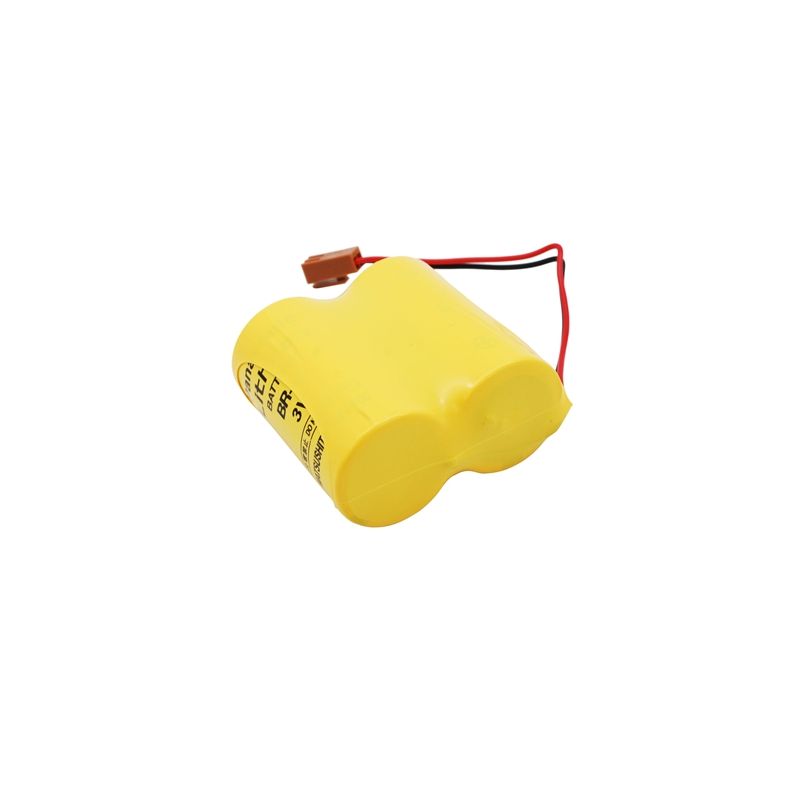 Li-mno2 Battery Fits Cutler Hammer, A06 Control, A06 Series Plc Controllers, A06b0073k001 6.0v, 5000mah PLC Cameron Sino Technology Limited