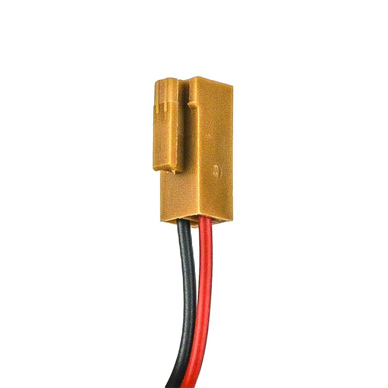 Li-MnO2 Battery fits Toshiba, Er6v+jae2p, Note, Primary Battery 3.6V, 2000mAh PLC Cameron Sino Technology Limited