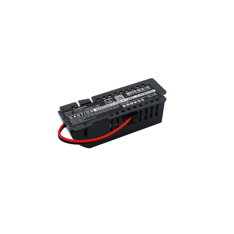 Li-mno2 Battery Fits Mitsubishi, Melservo Mr-j3, Melservo Mr-j3-a, Melservo Mr-j3-a4 3.6v, 2000mah PLC Cameron Sino Technology Limited
