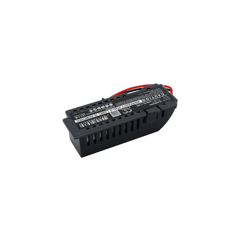 Li-mno2 Battery Fits Mitsubishi, Melservo Mr-j3, Melservo Mr-j3-a, Melservo Mr-j3-a4 3.6v, 2000mah PLC Cameron Sino Technology Limited