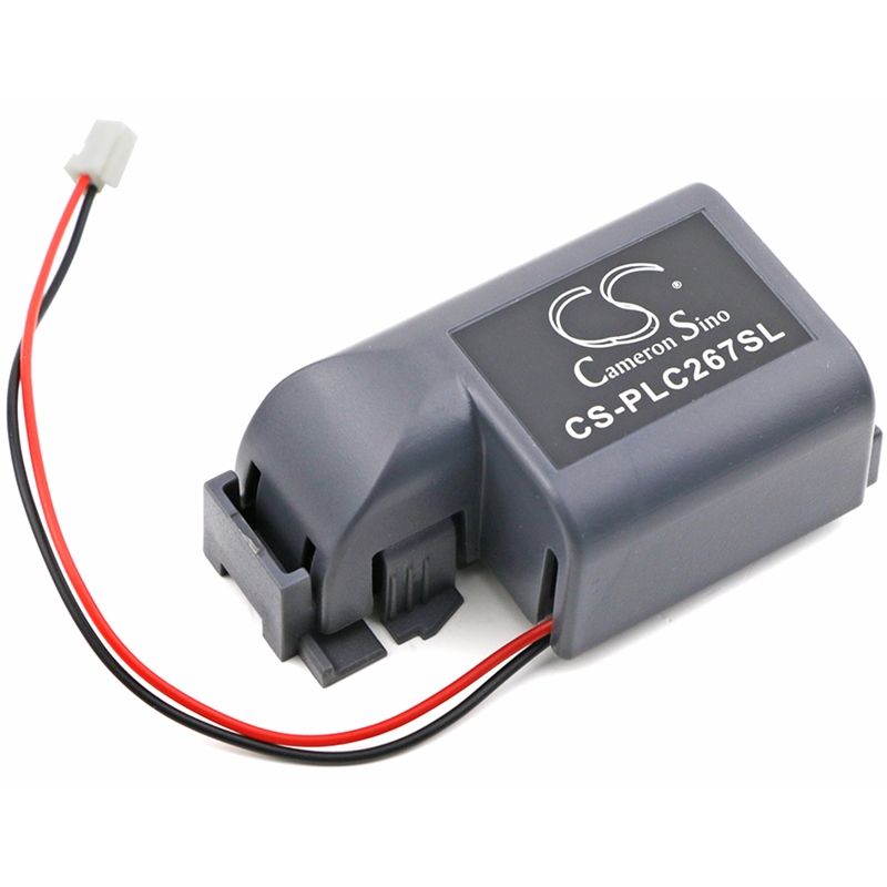 Li-mno2 Battery Fits Mitsubishi, Mr-j4, Mitsubishi 6.0v, 1650mah PLC Cameron Sino Technology Limited