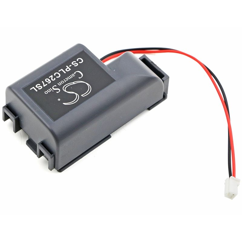 Li-mno2 Battery Fits Mitsubishi, Mr-j4, Mitsubishi 6.0v, 1650mah PLC Cameron Sino Technology Limited