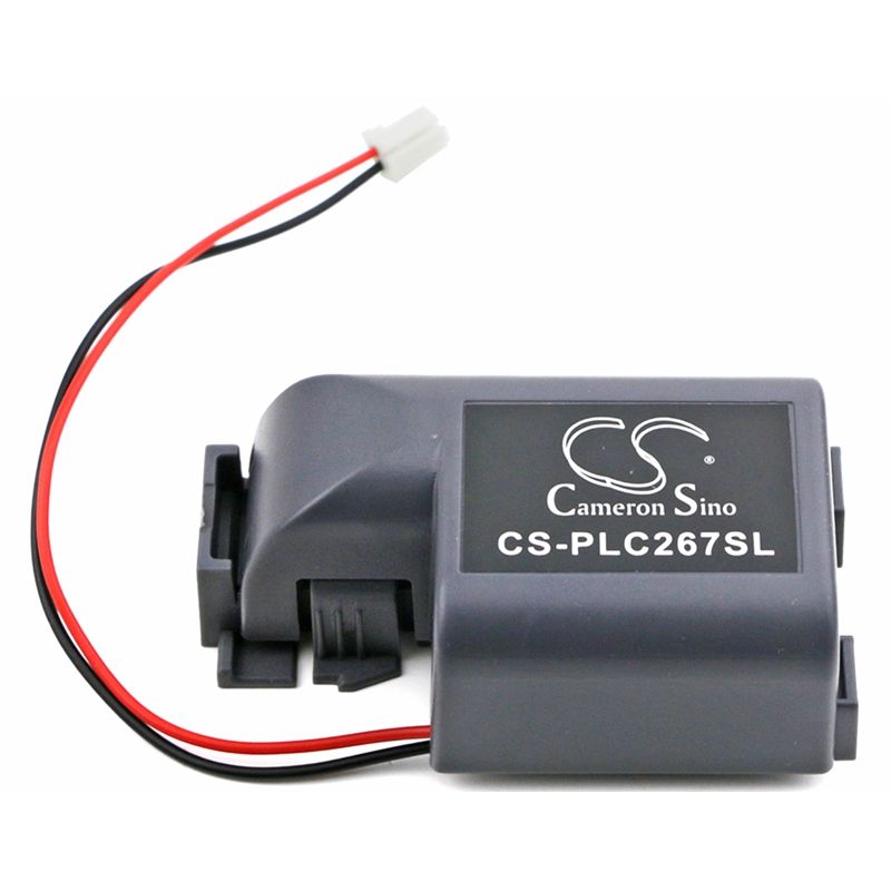 Li-mno2 Battery Fits Mitsubishi, Mr-j4, Mitsubishi 6.0v, 1650mah PLC Cameron Sino Technology Limited