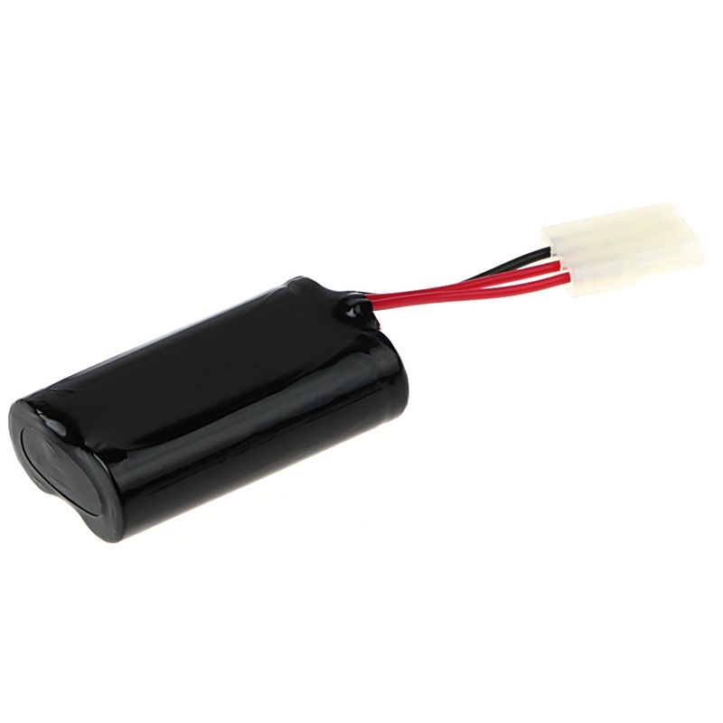 Li-ion Battery Fits Modicon, 984a, 984b, C986 3.6v, 1600mah PLC Cameron Sino Technology Limited